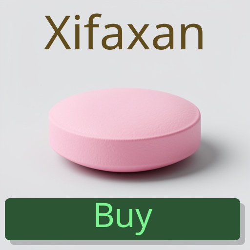 Xifaxan