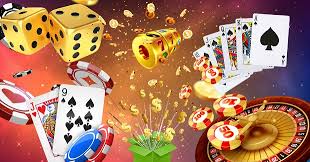 Maak de Kansen Het Grootste met Get Lucky Maak de Kansen Het Grootste met Get Lucky
