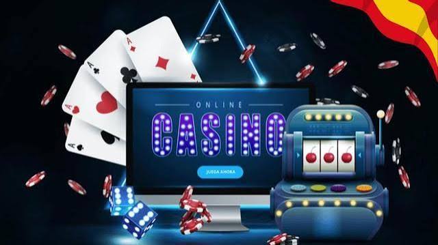 Mejor Casino Online Español 2026 La Guía Definitiva