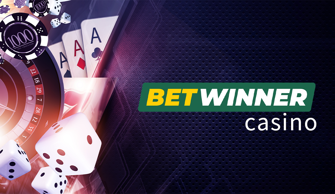 Explore the BetWinner Cameroon App Your Gateway to Online Sports Betting