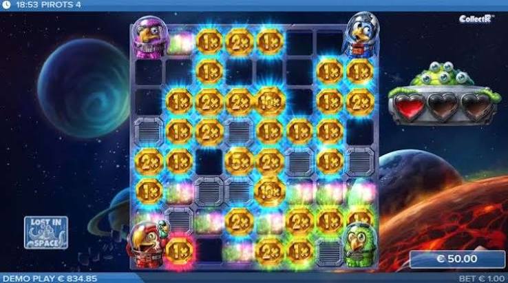 Discover the Thrills of Pirots 4 Online Casino -2102750806