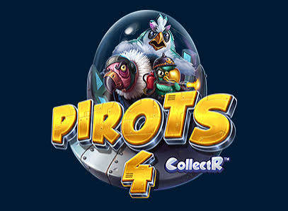 Discover the Thrills of Pirots 4 Online Casino -2102750806