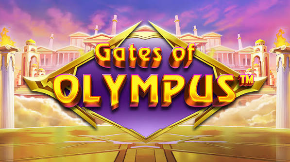 Oplev Magien i Pragmatic Plays Gates of Olympus -1848566603